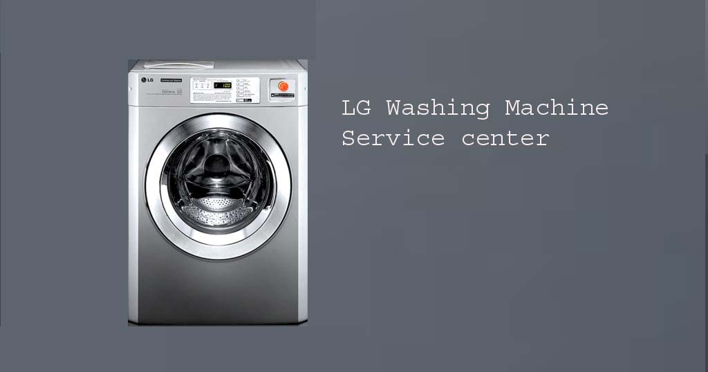 LG Top Load Washing Machine Service Center In Borivali